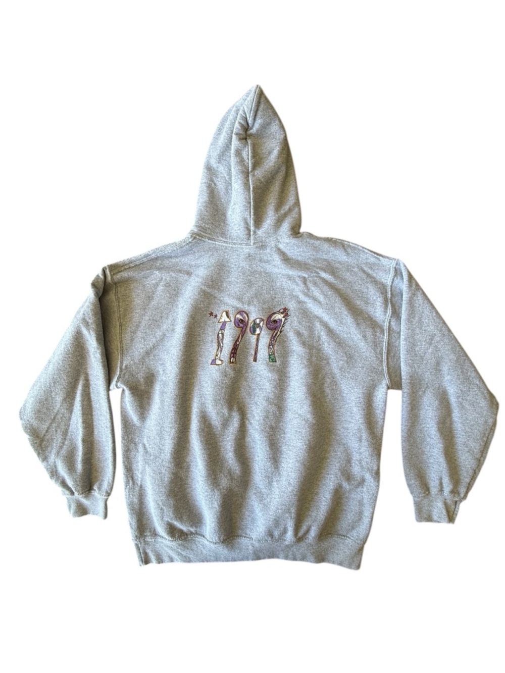Prince 1999 Hoodie Merch, Medium - Picture 2 of 7